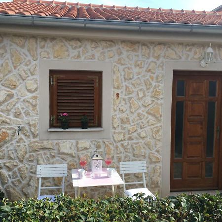 Croatian Home Apartments Zadar Exterior photo