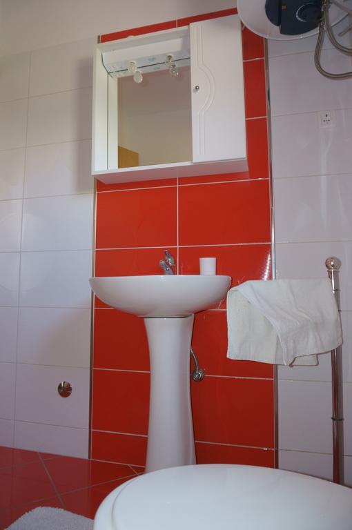 Croatian Home Apartments Zadar Exterior photo
