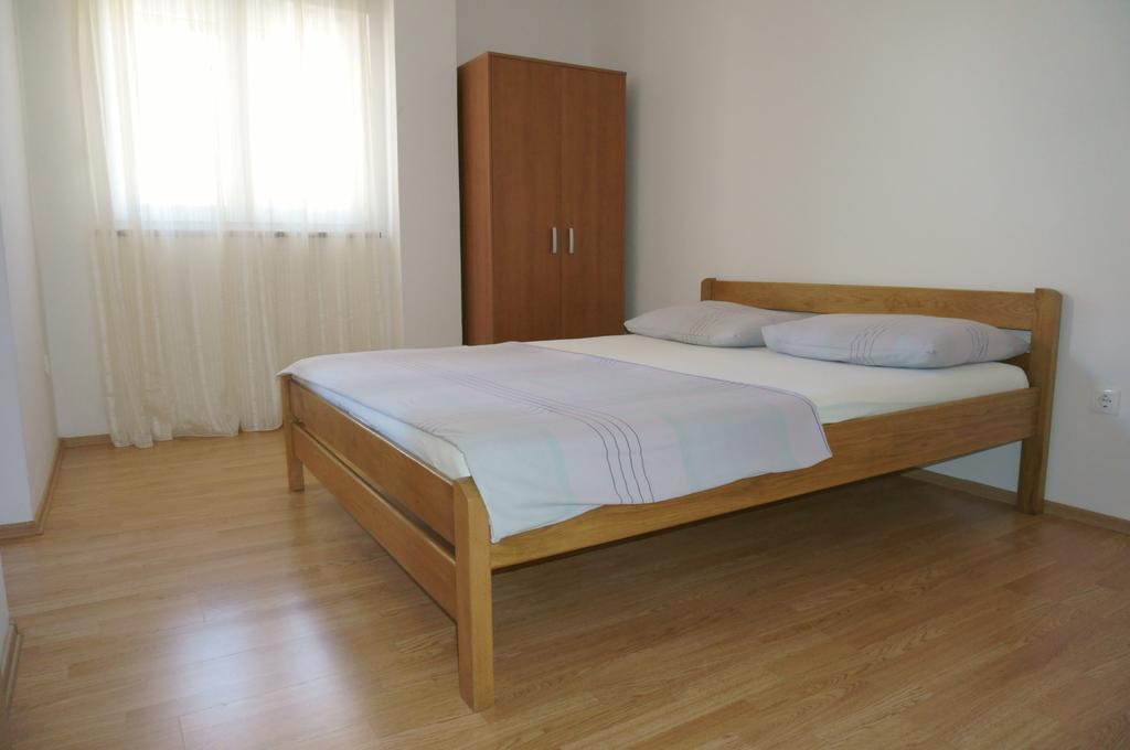 Croatian Home Apartments Zadar Exterior photo