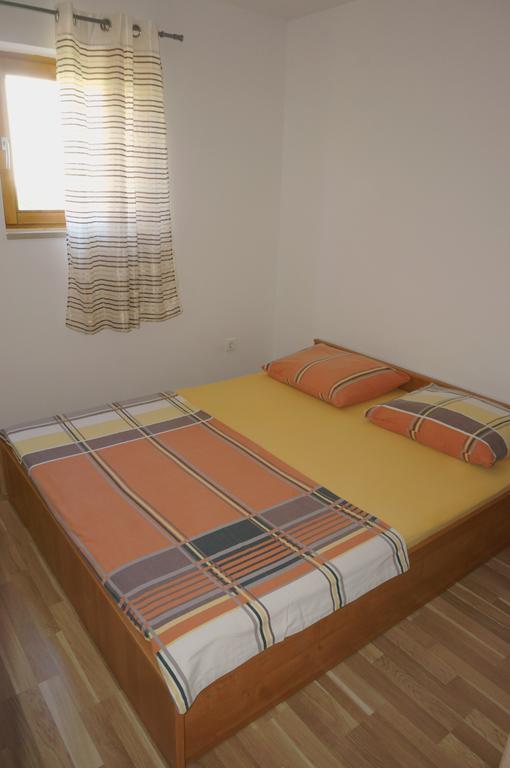 Croatian Home Apartments Zadar Exterior photo