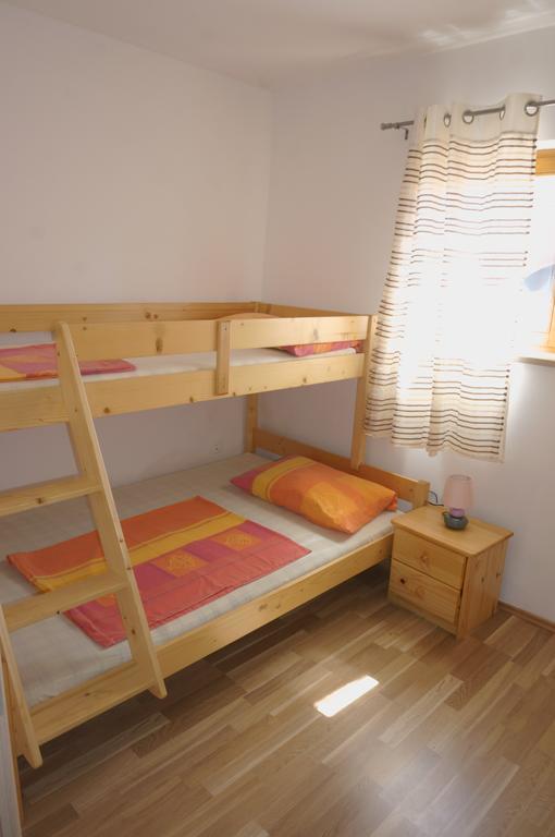 Croatian Home Apartments Zadar Exterior photo