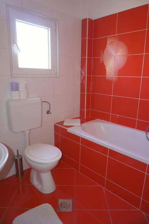 Croatian Home Apartments Zadar Exterior photo