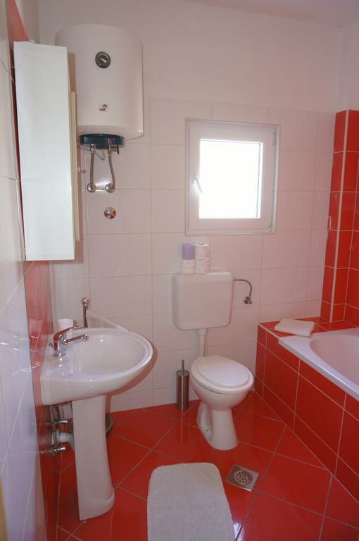 Croatian Home Apartments Zadar Exterior photo