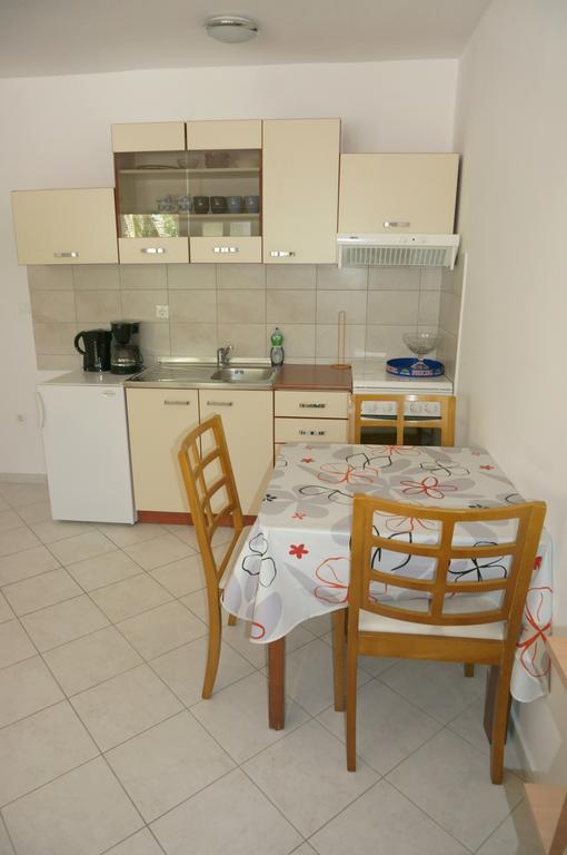 Croatian Home Apartments Zadar Exterior photo