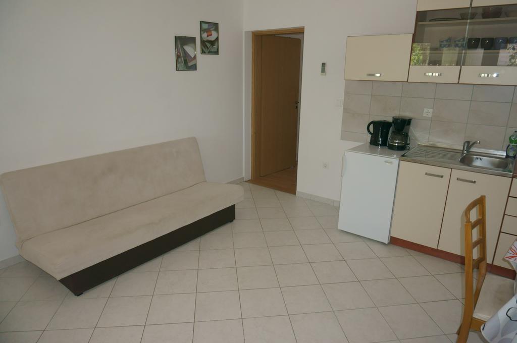 Croatian Home Apartments Zadar Exterior photo