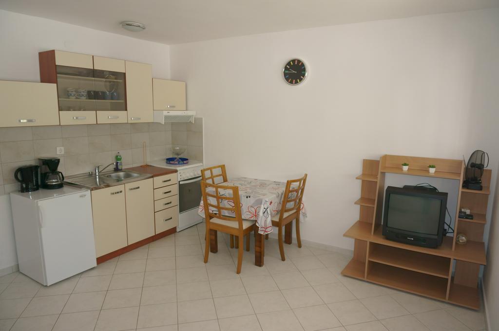 Croatian Home Apartments Zadar Exterior photo