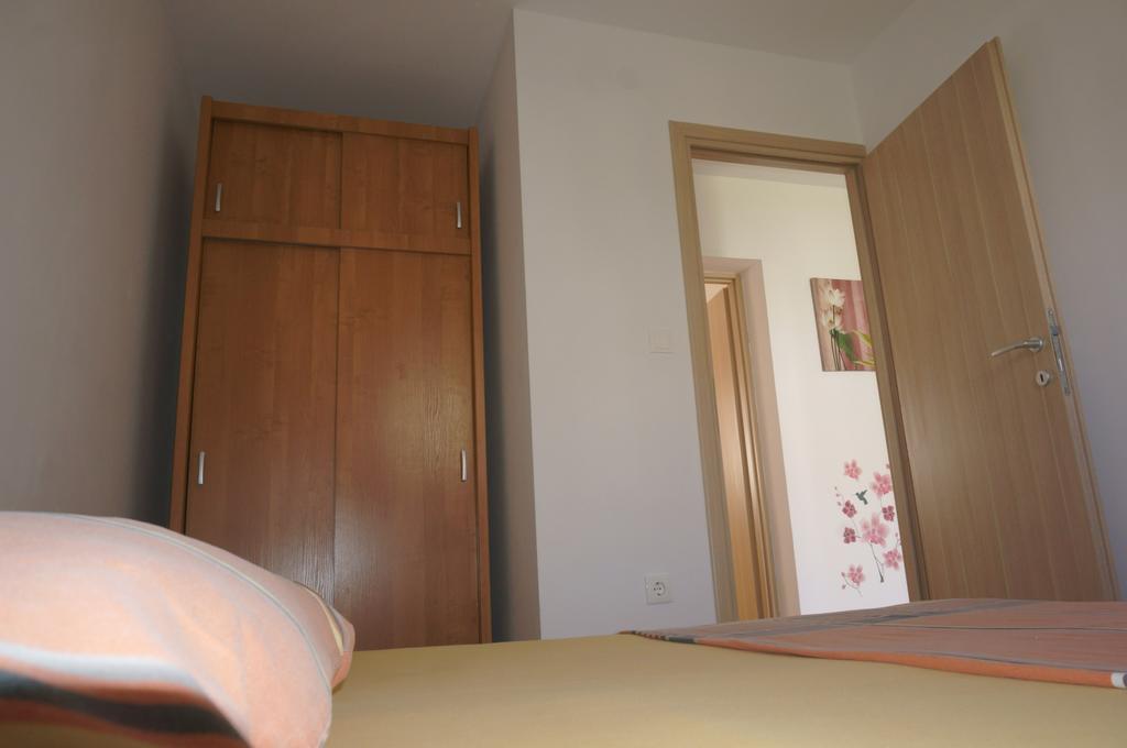 Croatian Home Apartments Zadar Exterior photo