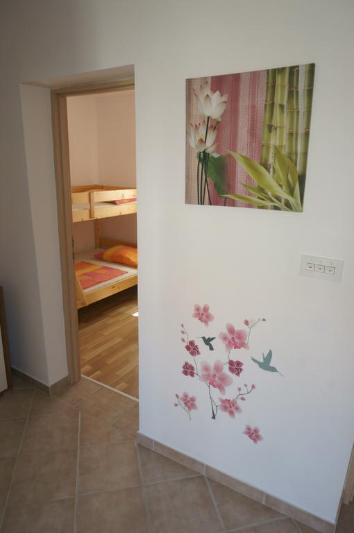 Croatian Home Apartments Zadar Exterior photo
