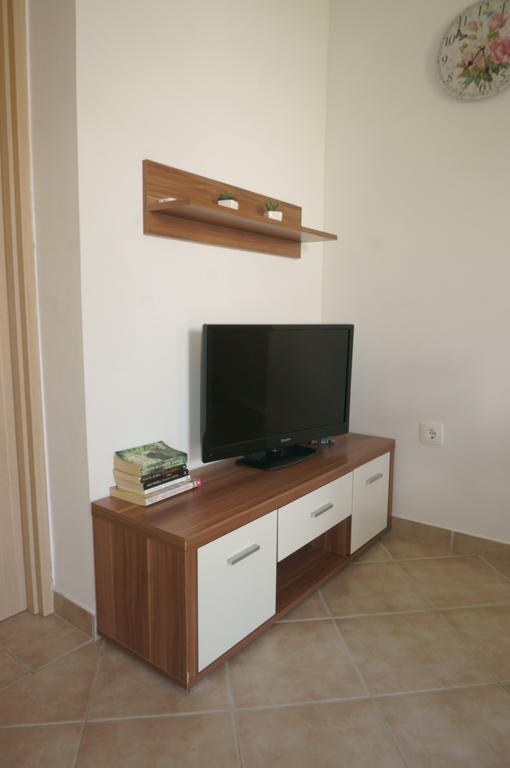 Croatian Home Apartments Zadar Exterior photo