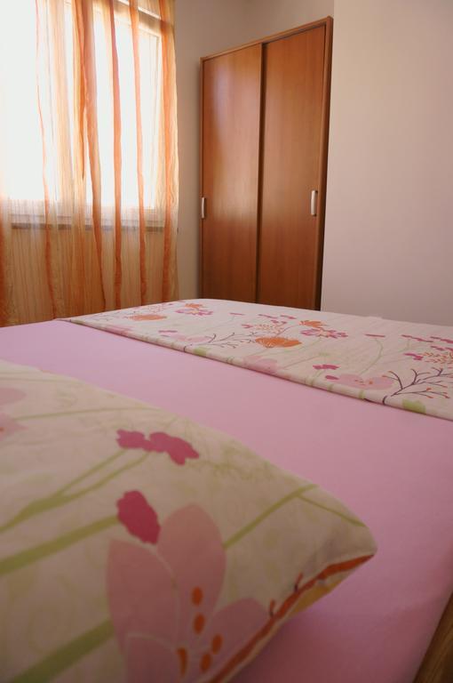 Croatian Home Apartments Zadar Exterior photo