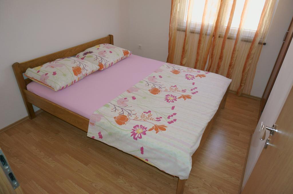 Croatian Home Apartments Zadar Exterior photo