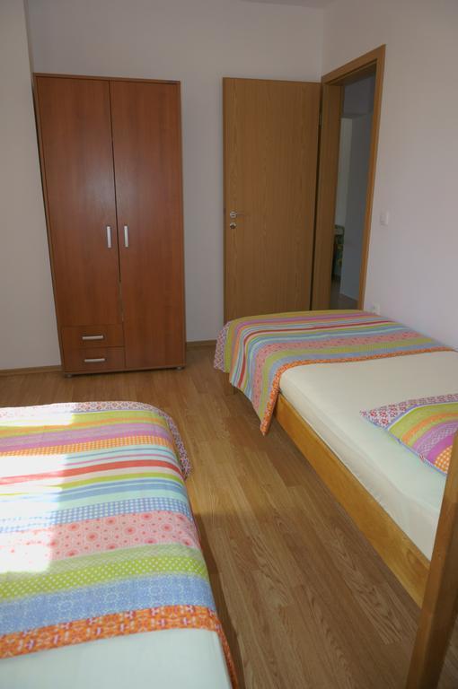 Croatian Home Apartments Zadar Exterior photo