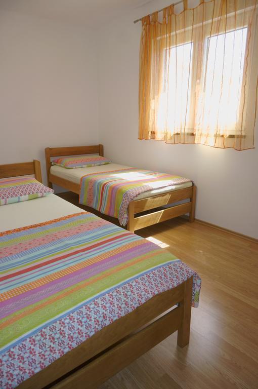 Croatian Home Apartments Zadar Exterior photo