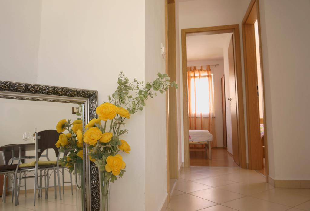 Croatian Home Apartments Zadar Exterior photo