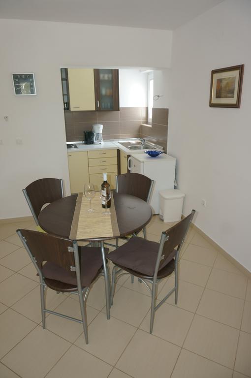 Croatian Home Apartments Zadar Exterior photo