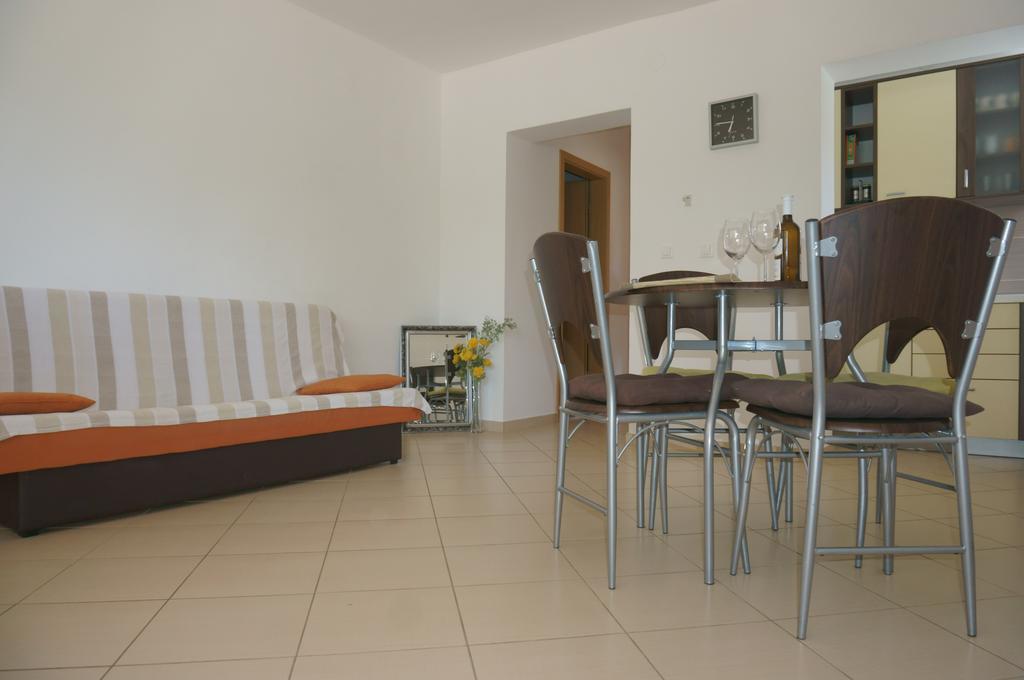 Croatian Home Apartments Zadar Exterior photo