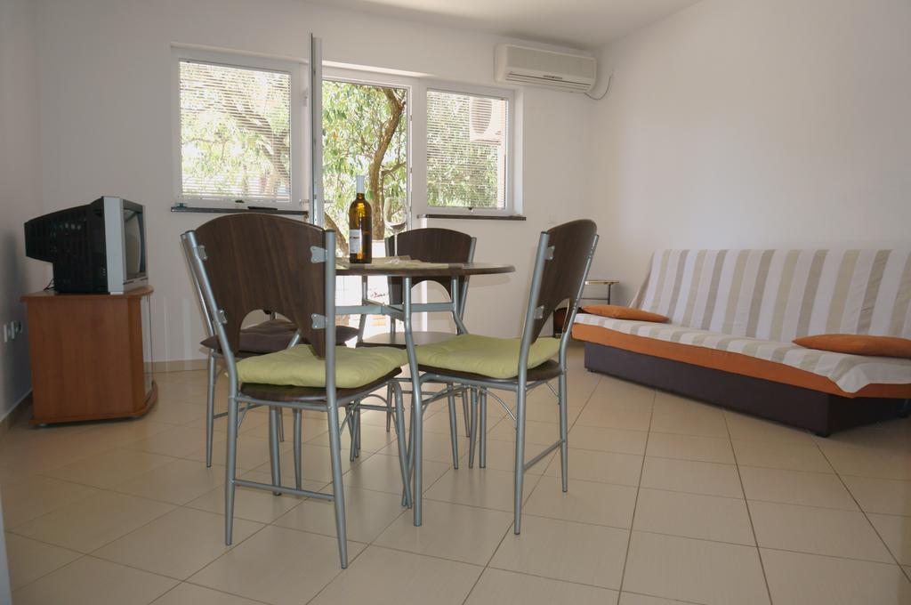 Croatian Home Apartments Zadar Exterior photo