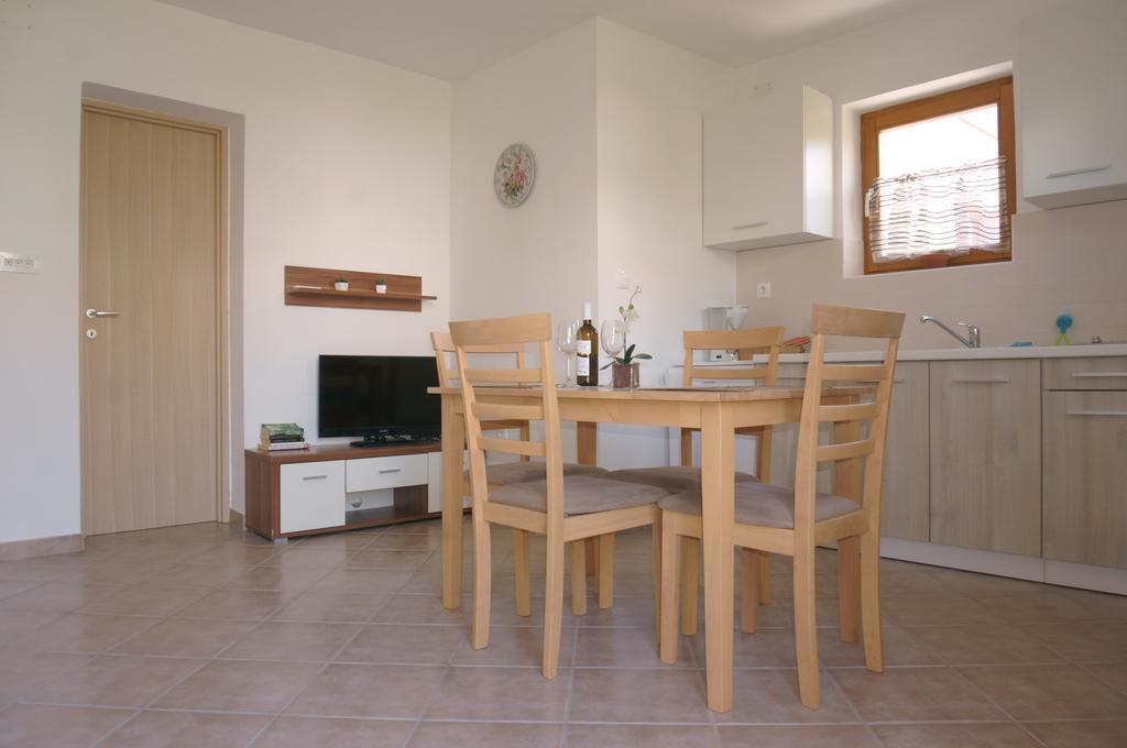 Croatian Home Apartments Zadar Exterior photo