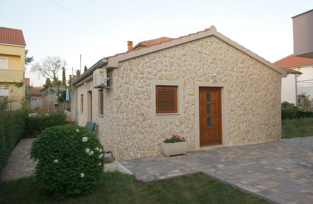 Croatian Home Apartments Zadar Exterior photo