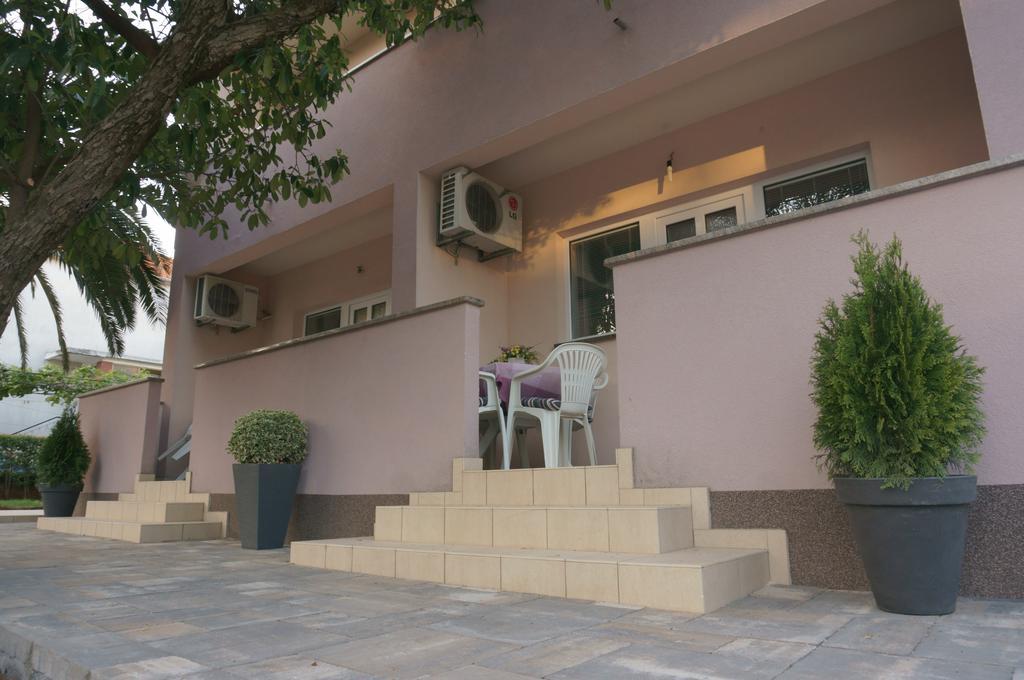 Croatian Home Apartments Zadar Exterior photo