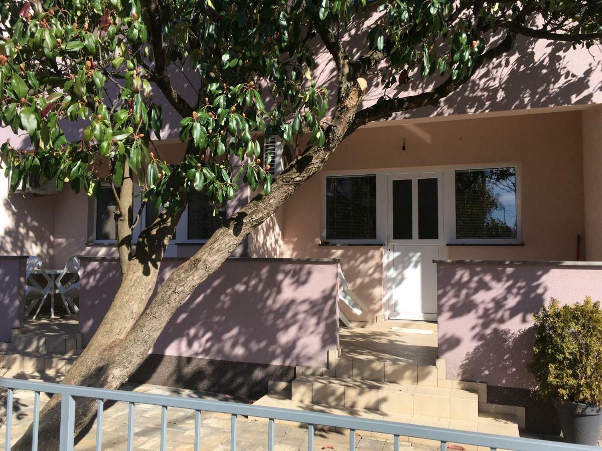 Croatian Home Apartments Zadar Exterior photo