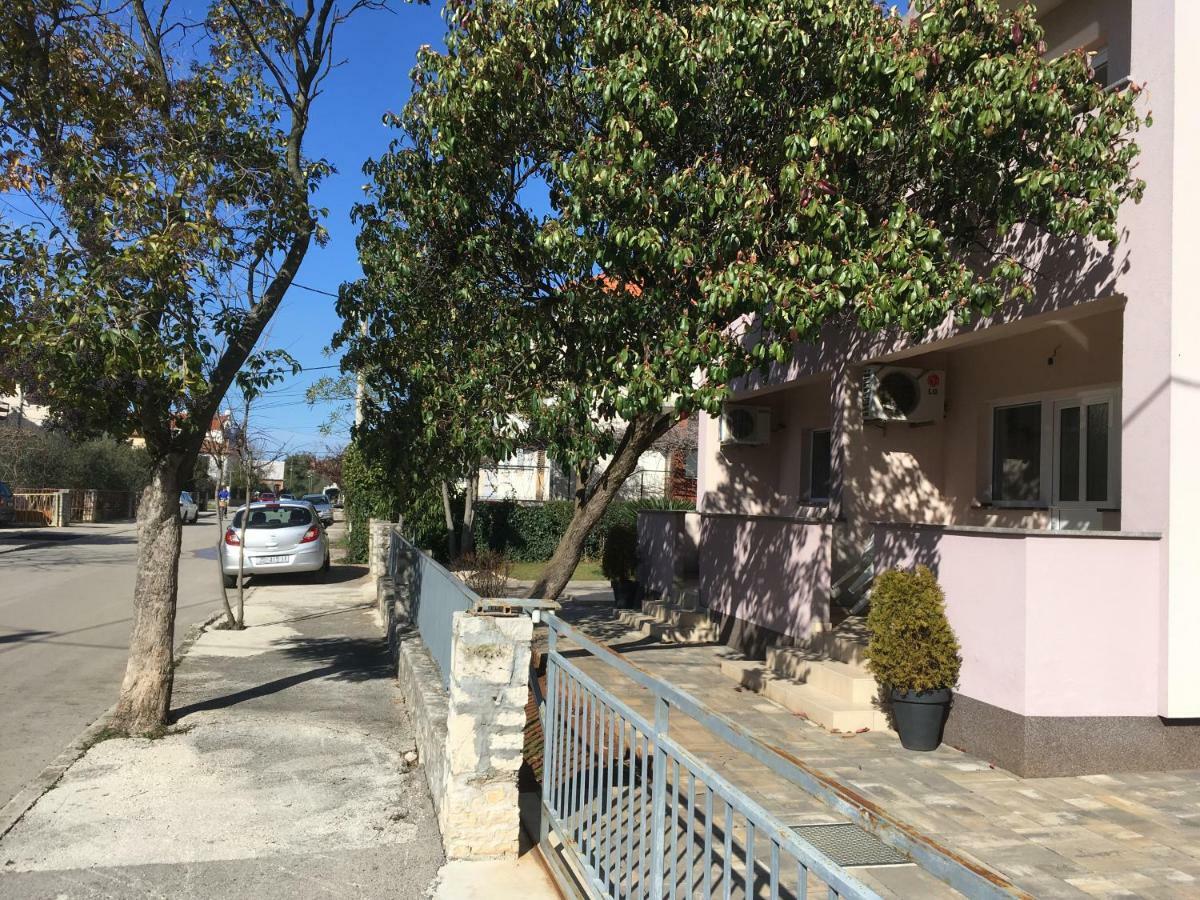 Croatian Home Apartments Zadar Exterior photo