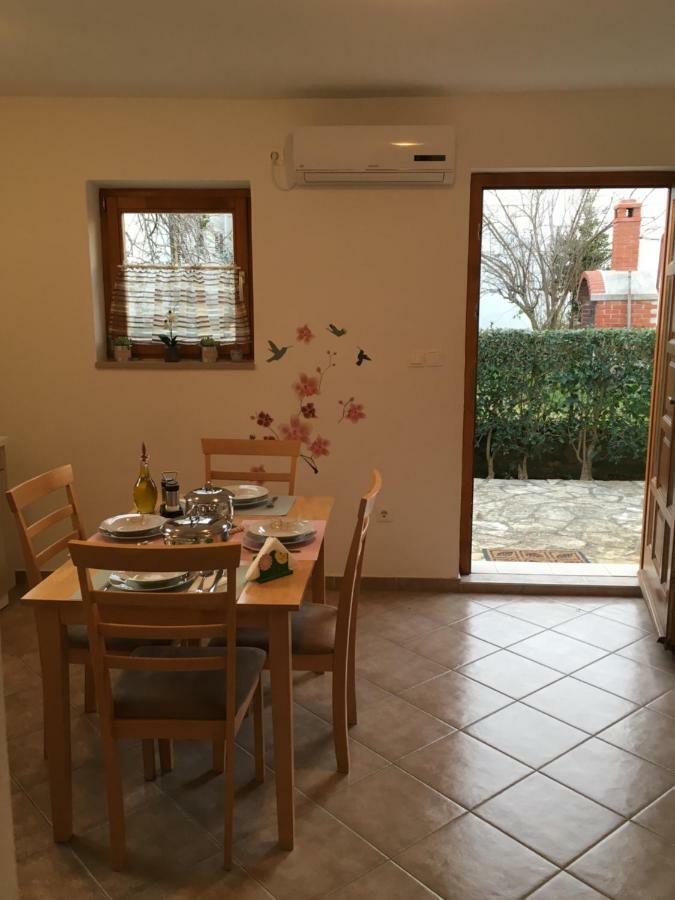 Croatian Home Apartments Zadar Exterior photo